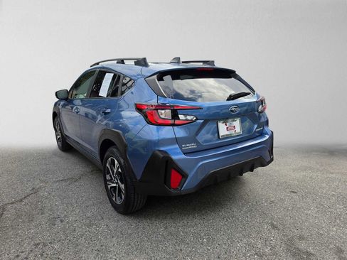 Certified 2024 Subaru Crosstrek 2.0i Premium w/ Crosstrek Mirror Package AWD/4WD image 5