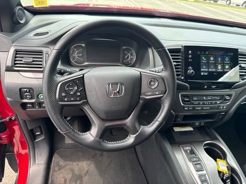 Used 2023 Honda Passport EX-L image 15