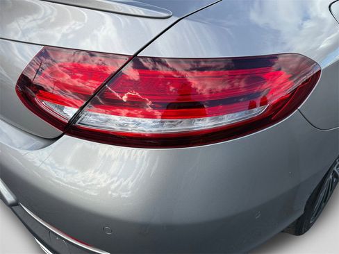 Used 2020 Mercedes-Benz C 300 C 300 w/ Multimedia Package image 18