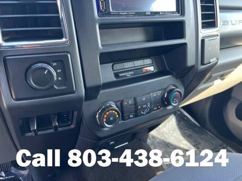 Used 2018 Ford F250 XLT AWD/4WD image 25