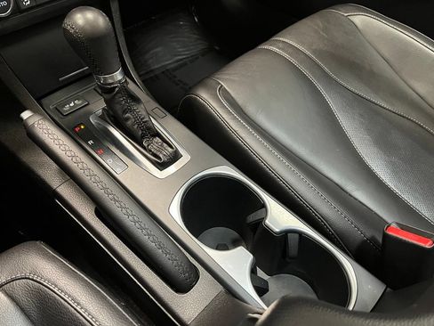 Used 2020 Acura ILX FWD image 7