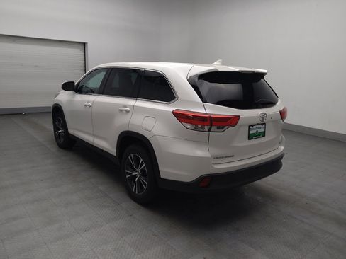 Used 2019 Toyota Highlander Plus image 5