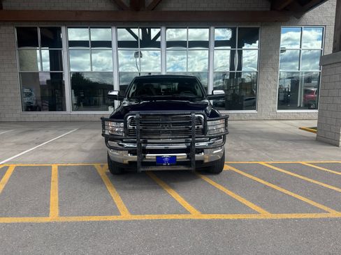 Used 2012 RAM 3500 Laramie w/ Cold Weather Group image 2