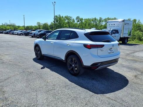 Used 2023 Buick Envision Essence w/ Sport Touring Package AWD/4WD image 29