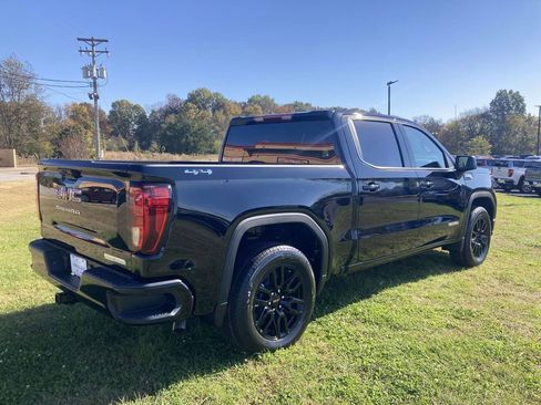 New 2026 GMC Sierra 1500 Elevation image 4