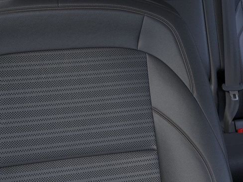 New 2026 Lincoln Nautilus Reserve AWD/4WD image 16