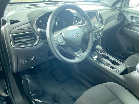 Used 2023 Chevrolet Equinox RS AWD/4WD image 23