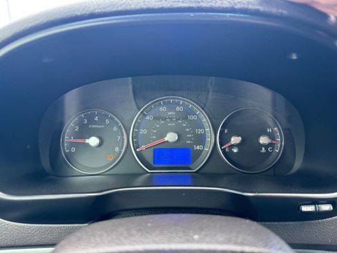 Used 2012 Hyundai Santa Fe GLS image 24