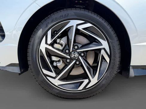 New 2026 Hyundai Sonata SEL image 9