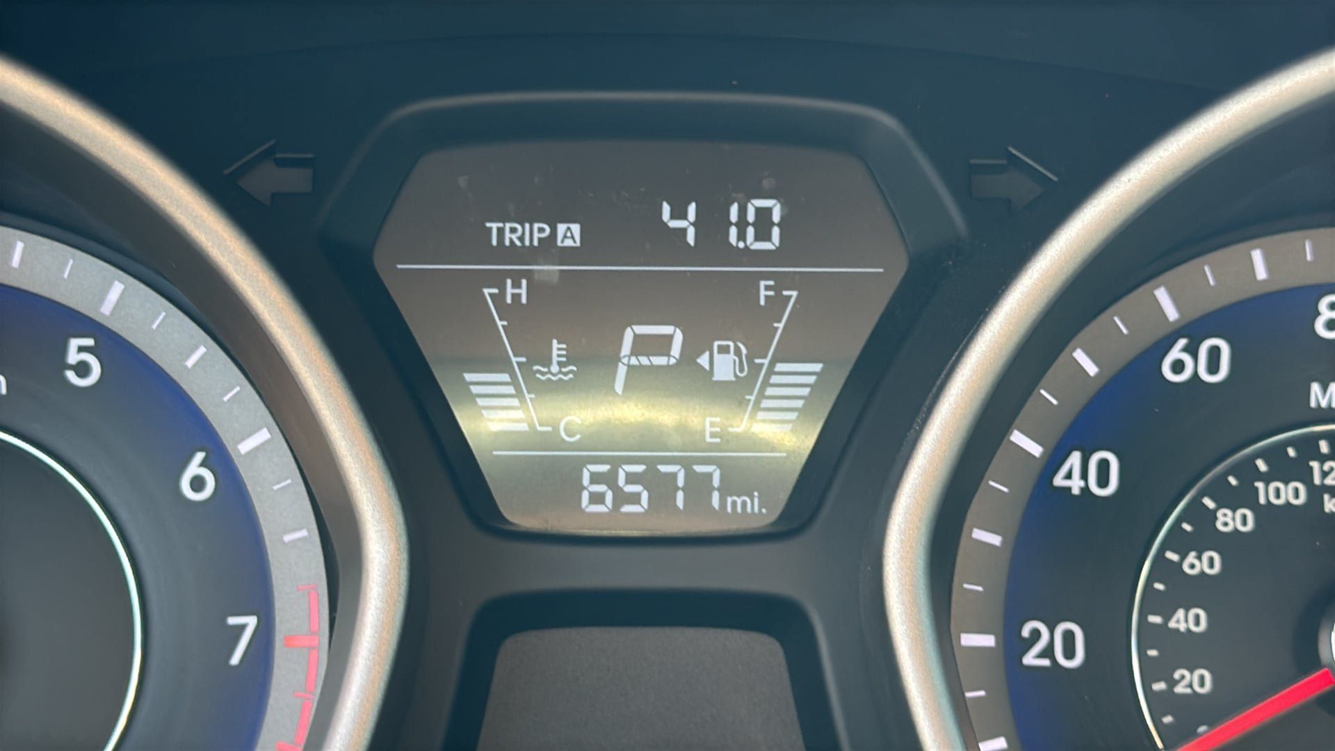 Used 2016 Hyundai Elantra SE FWD image 30