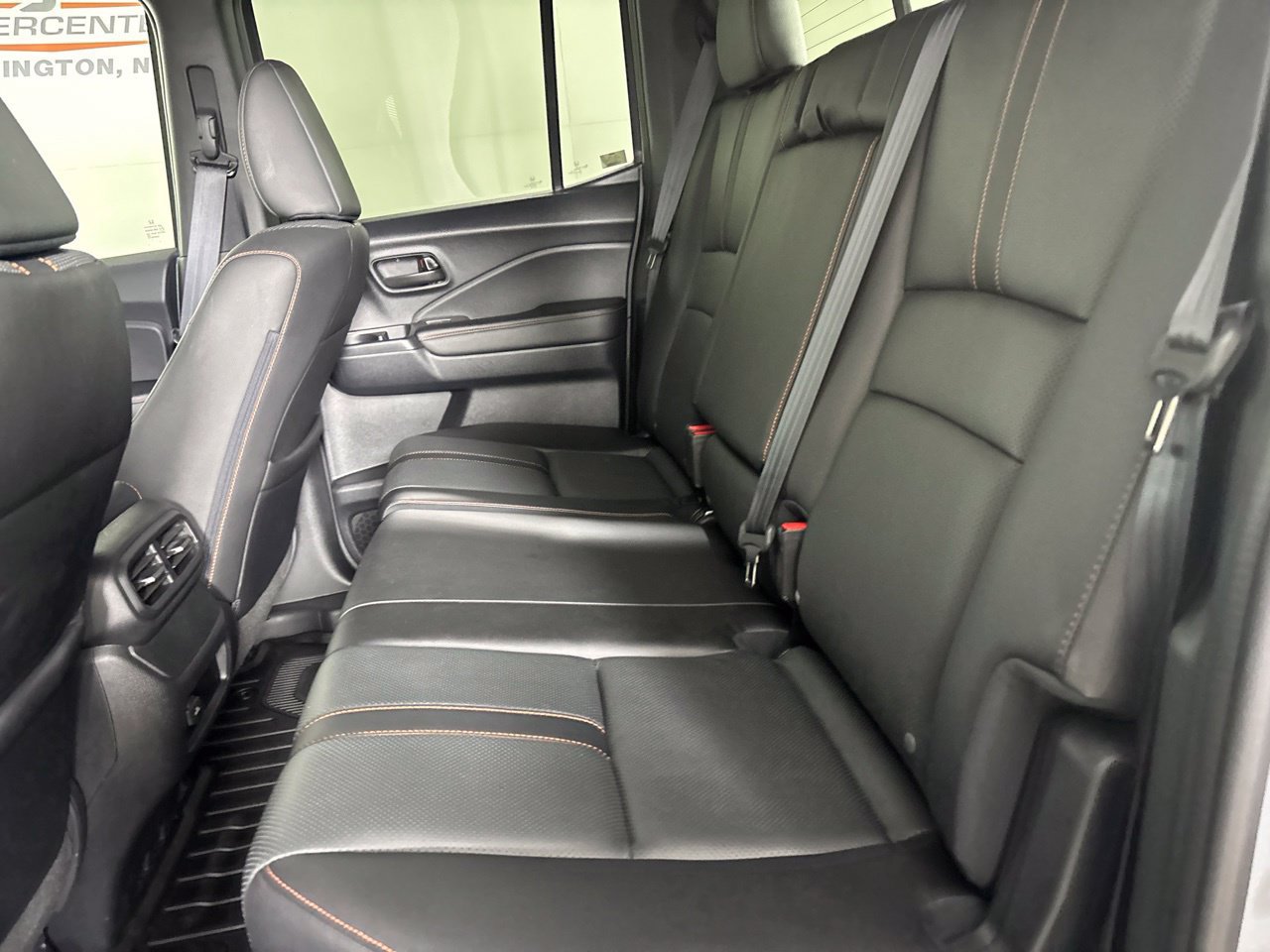 Used 2024 Honda Ridgeline TrailSport image 25