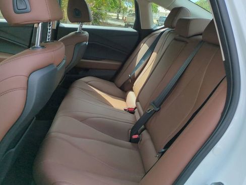 Certified 2023 Acura TLX w/ Technology Package image 14