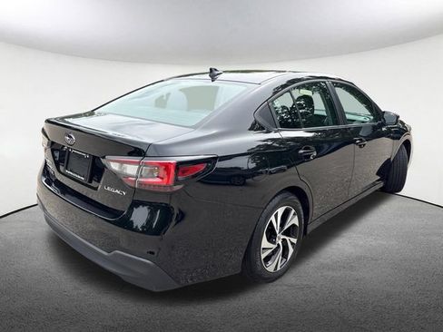 Certified 2024 Subaru Legacy Premium AWD/4WD image 16