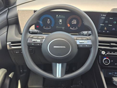 New 2026 Hyundai Santa Cruz SEL AWD/4WD image 16