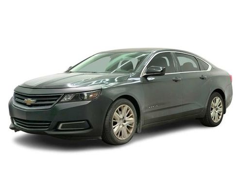 Used 2014 Chevrolet Impala LS image 5