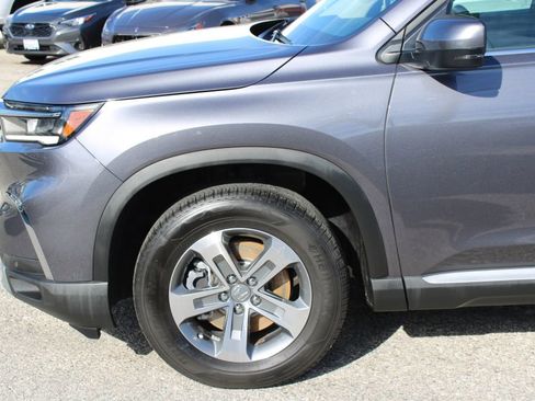 Used 2023 Honda Pilot EX-L image 7