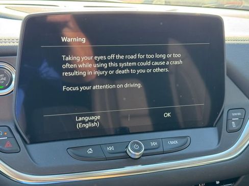 New 2026 Chevrolet Blazer LT w/ Sound & Technology Package image 14