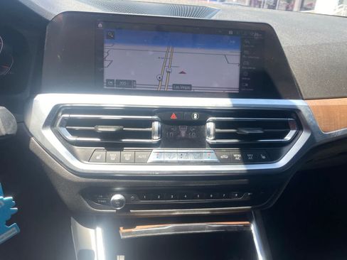Used 2019 BMW 330i Sedan w/ Premium Package RWD image 14