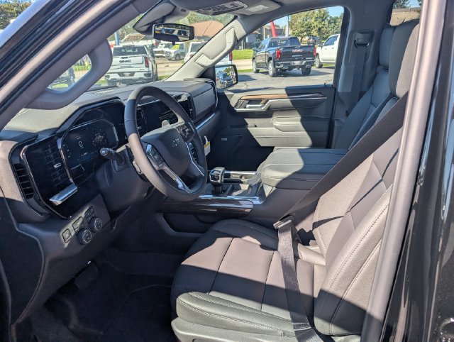 New 2026 Chevrolet Silverado 1500 RST w/ All Star Edition Plus AWD/4WD image 16