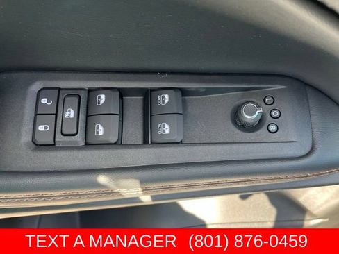 New 2026 Jeep Cherokee Overland w/ Advanced Pro Tech Group AWD/4WD image 16
