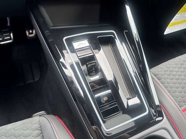 New 2026 Volkswagen GTI SE FWD image 22