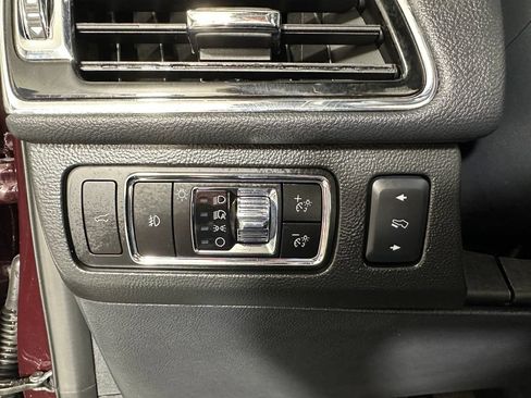 Used 2024 Lincoln Navigator L Reserve AWD/4WD image 28