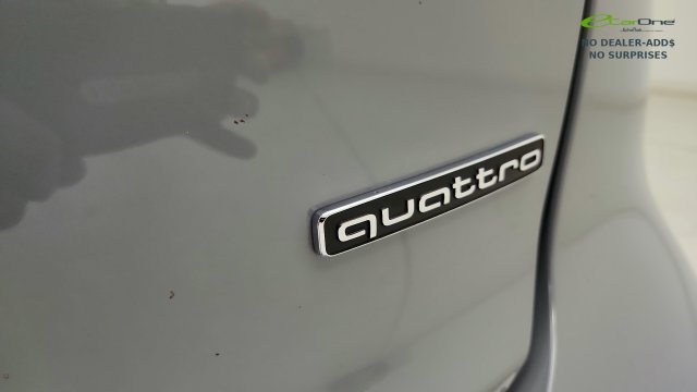Used 2024 Audi Q4 e-tron Premium Plus w/ Premium Plus AWD/4WD image 35