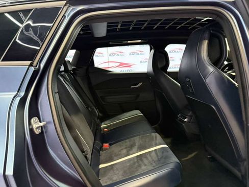 Used 2023 Fisker Ocean One AWD/4WD image 42