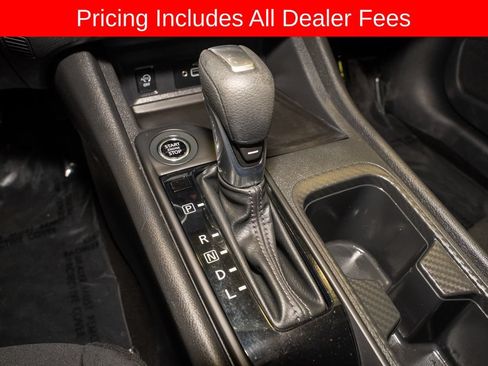 Certified 2024 Nissan Sentra S FWD image 14