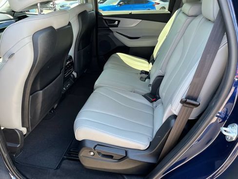 Used 2024 Acura MDX SH-AWD w/ Technology Package image 7