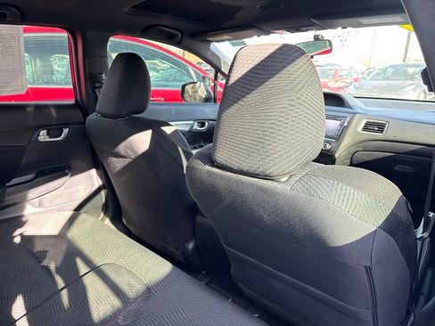 Used 2013 Honda Civic Si image 22