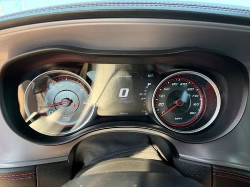 Used 2023 Dodge Charger Scat Pack w/ Plus Group RWD image 16