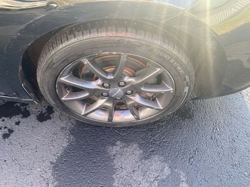 Used 2016 Dodge Dart SE w/ Convenience Group image 24