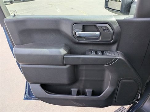 New 2025 GMC Sierra 3500 Pro w/ Fleet Convenience Package image 11