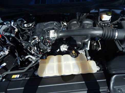 Used 2021 Ford F150 XL w/ Equipment Group 101A High RWD image 28