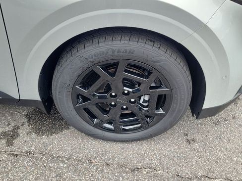 New 2026 Kia Carnival SX Prestige FWD image 40