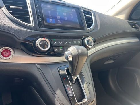 Used 2016 Honda CR-V EX image 17