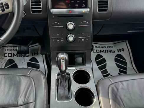 Used 2019 Ford Flex SEL w/ Equipment Group 202A image 45