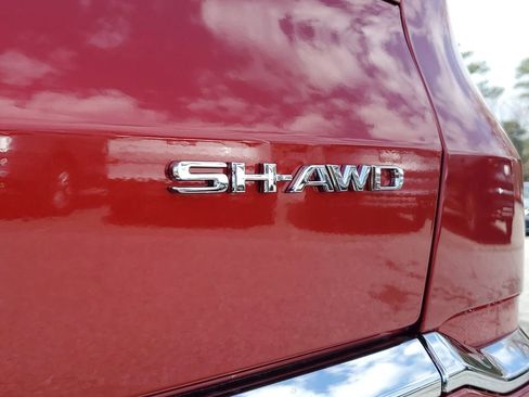 New 2026 Acura MDX w/ Advance Package image 9