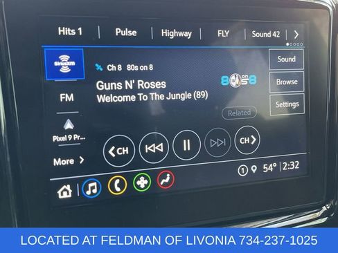 Certified 2023 Chevrolet Traverse LT image 13