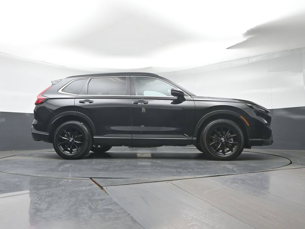 Used 2024 Honda CR-V Sport image 33