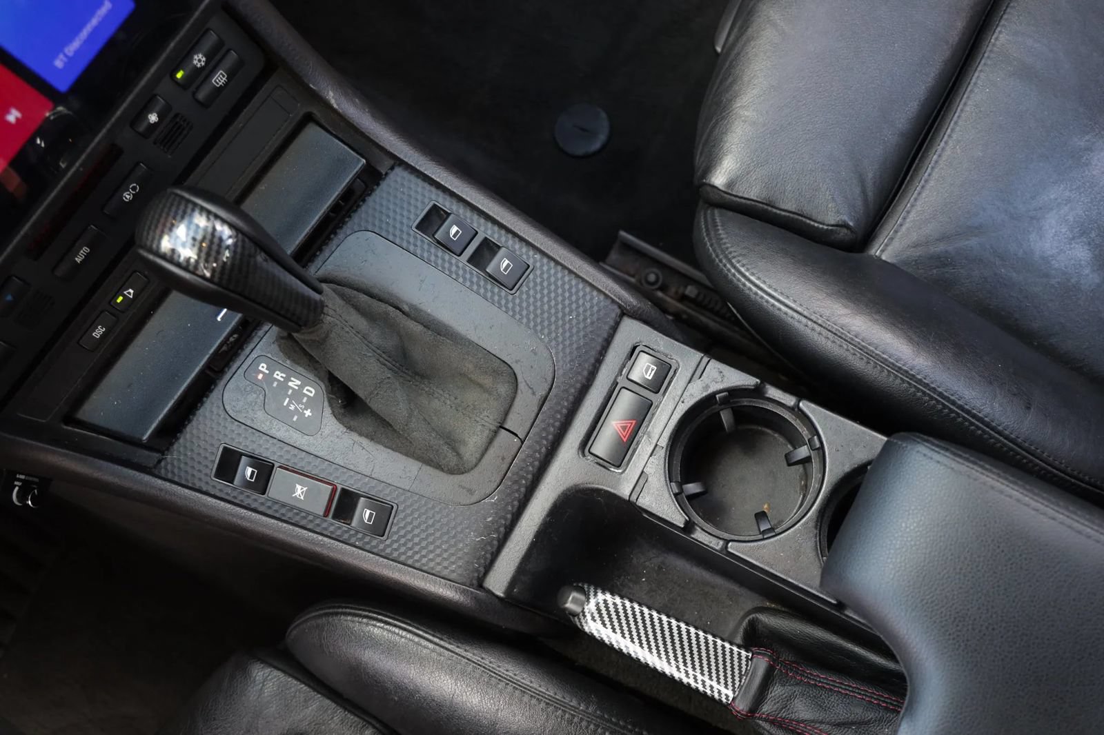 Used 2004 BMW 330i Sedan RWD image 32