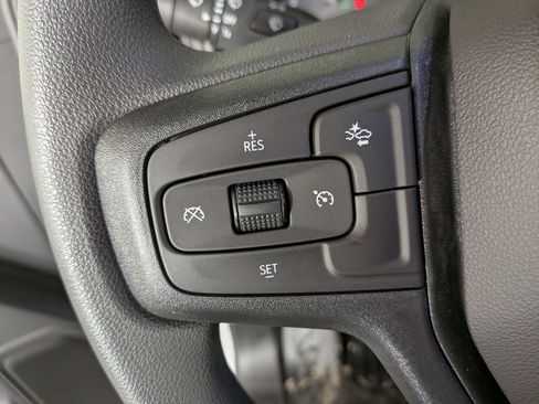 New 2026 Chevrolet Silverado 1500 W/T w/ WT Value Package image 17