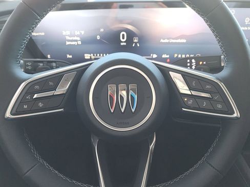 New 2026 Buick Envision Preferred image 20