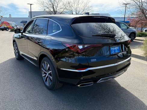New 2026 Acura MDX w/ Technology Package image 7