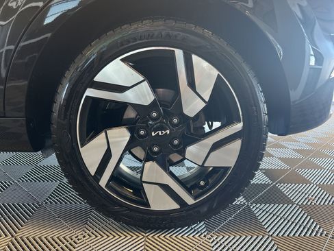 Used 2024 Kia Soul GT-Line image 8