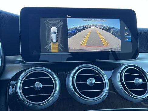 Used 2022 Mercedes-Benz GLC 300 GLC 300 image 11