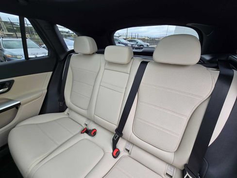 Used 2024 Mercedes-Benz GLE 350 4MATIC image 53