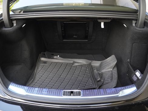 Used 2023 Mercedes-Benz S 580 4MATIC Sedan image 30