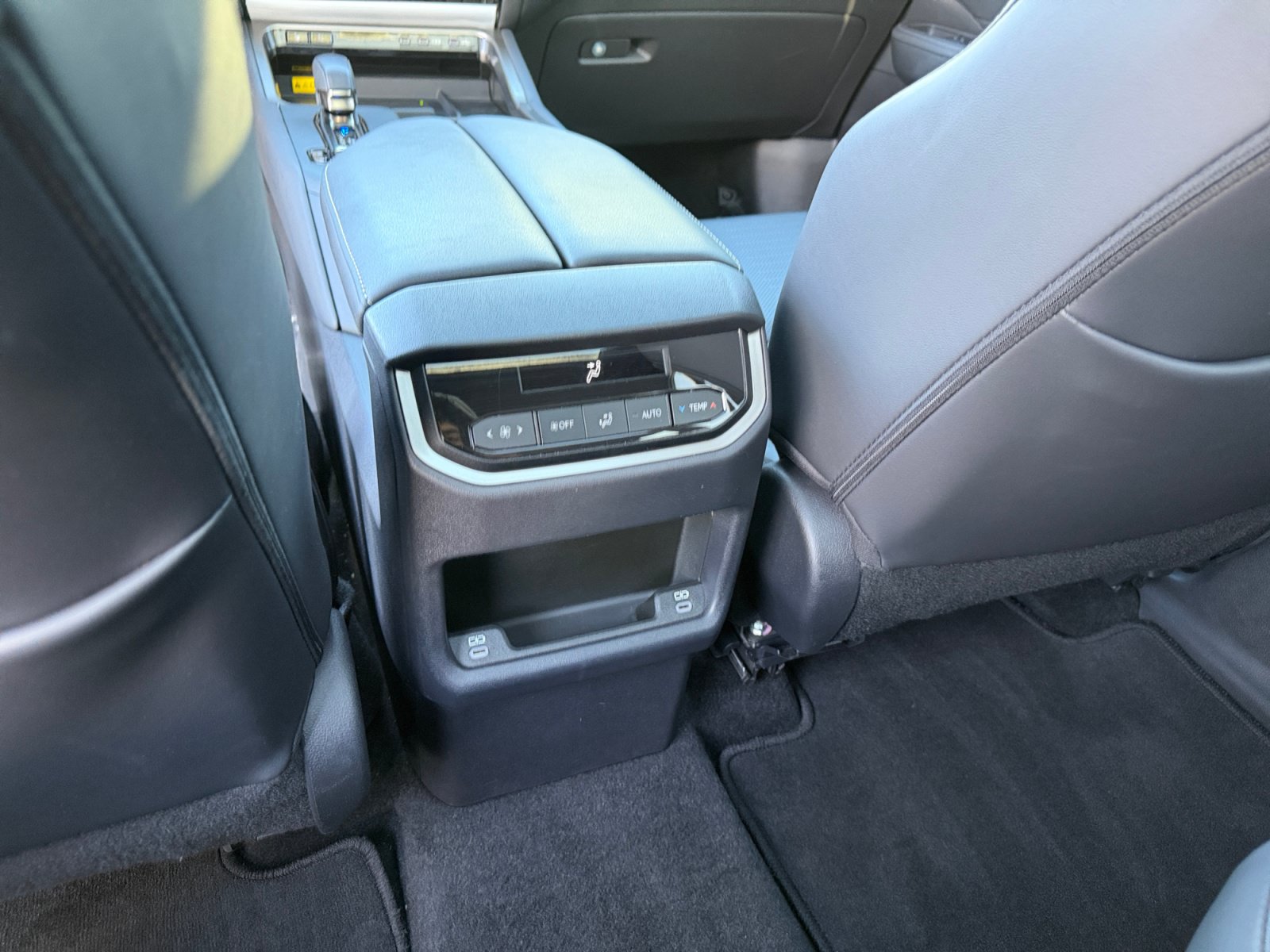 Used 2026 Lexus TX 350 AWD w/ Technology Package image 30